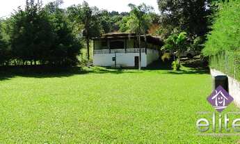 Imagem 5: CHACARA RESIDENCIAL em ATIBAIA - SP, RIO ABAIXO