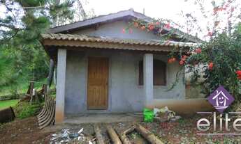 Imagem 4: CHACARA RESIDENCIAL em ATIBAIA - SP, RIO ABAIXO