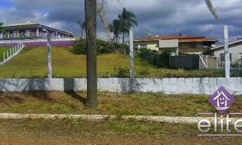 Imagem 2: TERRENO RESIDENCIAL em BOM JESUS DOS PERDÕES - SP, FÉLIX