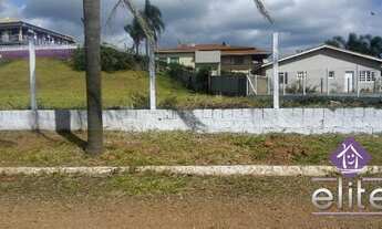 Imagem 3: TERRENO RESIDENCIAL em BOM JESUS DOS PERDÕES - SP, FÉLIX