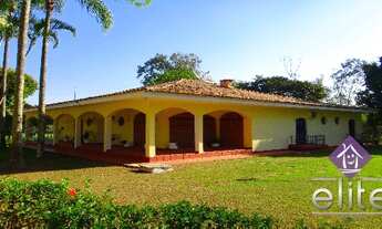 Imagem 2: SITIO RESIDENCIAL em ATIBAIA - SP, JARDIM SÃO FELIPE