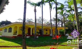 Imagem: SITIO RESIDENCIAL em ATIBAIA - SP, JARDIM