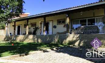 Imagem 3: CASA RESIDENCIAL em ATIBAIA - SP, JARDIM PAULISTA