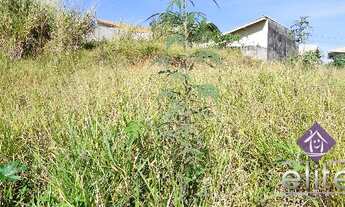 Imagem: TERRENO RESIDENCIAL em ATIBAIA - SP, NOVA