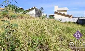 Imagem 2: TERRENO RESIDENCIAL em ATIBAIA - SP, NOVA CEREJEIRAS