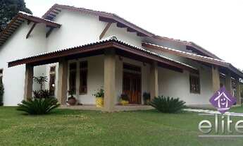 Imagem 2: CASA DE CONDOMÍNIO RESIDENCIAL em ATIBAIA - SP, BAIRRO DOS PIRES