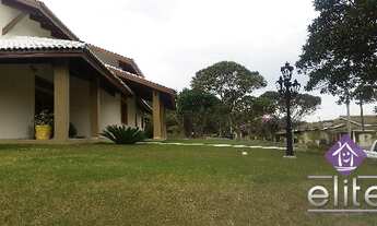 Imagem 3: CASA DE CONDOMÍNIO RESIDENCIAL em ATIBAIA - SP, BAIRRO DOS PIRES