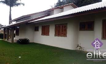 Imagem 4: CASA DE CONDOMÍNIO RESIDENCIAL em ATIBAIA - SP, BAIRRO DOS PIRES