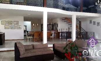 Imagem 7: CASA DE CONDOMÍNIO RESIDENCIAL em ATIBAIA - SP, BAIRRO DOS PIRES