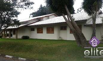 Imagem 5: CASA DE CONDOMÍNIO RESIDENCIAL em ATIBAIA - SP, BAIRRO DOS PIRES