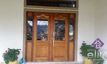 Imagem 6: CASA DE CONDOMÍNIO RESIDENCIAL em ATIBAIA - SP, BAIRRO DOS PIRES