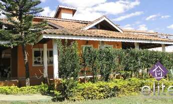 Imagem 3: 5 dormitórios, 5 suíte, 6 banheiro, 11 vagas na garagem, 540M² de Área Construída