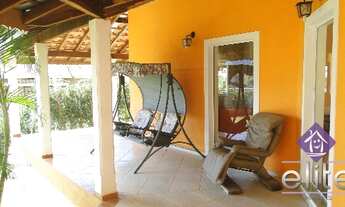 Imagem 5: 5 dormitórios, 5 suíte, 6 banheiro, 11 vagas na garagem, 540M² de Área Construída