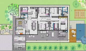 Imagem: CASA RESIDENCIAL em BOM JESUS DOS PERDÕES