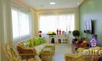 Imagem 4: APARTAMENTO RESIDENCIAL em GUARUJÁ - SP, PITANGUEIRAS