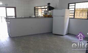 Imagem 6: CASA RESIDENCIAL em ATIBAIA - SP, JARDIM JARAGUÁ