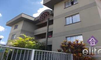 Imagem: APARTAMENTO RESIDENCIAL em ATIBAIA - SP