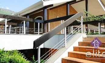 Imagem 6: CASA DE CONDOMÍNIO RESIDENCIAL em ATIBAIA - SP, CONDOMÍNIO FLAMBOYANT