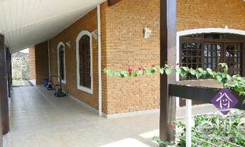 Imagem 7: CASA DE CONDOMÍNIO RESIDENCIAL em ATIBAIA - SP, CONDOMÍNIO FLAMBOYANT