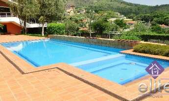 Imagem 2: CASA DE CONDOMÍNIO RESIDENCIAL em ATIBAIA - SP, CONDOMÍNIO FLAMBOYANT