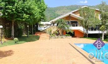 Imagem 3: CASA DE CONDOMÍNIO RESIDENCIAL em ATIBAIA - SP, CONDOMÍNIO FLAMBOYANT