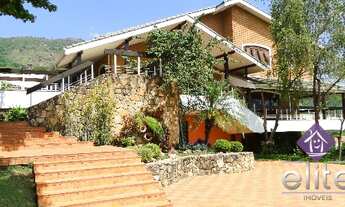 Imagem 4: CASA DE CONDOMÍNIO RESIDENCIAL em ATIBAIA - SP, CONDOMÍNIO FLAMBOYANT