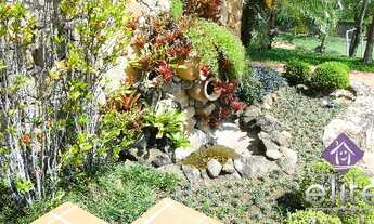 Imagem 5: CASA DE CONDOMÍNIO RESIDENCIAL em ATIBAIA - SP, CONDOMÍNIO FLAMBOYANT