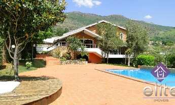 Imagem: CASA DE CONDOMÍNIO RESIDENCIAL em ATIBAIA