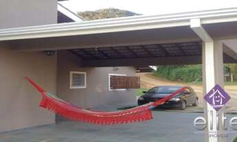 Imagem 7: CASA RESIDENCIAL em ATIBAIA - SP, JARDIM ESTANCIA BRASIL