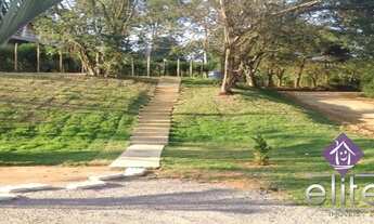 Imagem 2: CASA RESIDENCIAL em ATIBAIA - SP, JARDIM ESTANCIA BRASIL