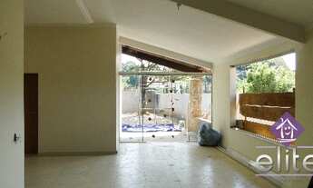 Imagem: CASA RESIDENCIAL em ATIBAIA - SP, VILA SANTISTA