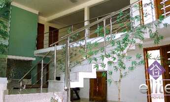 Imagem 4: Casa a Venda no Condomínio Porto Atibaia, Lazer e Segurança 24H