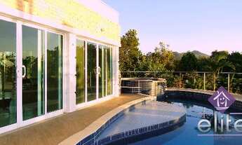 Imagem: Casa a Venda no Condomínio Porto Atibaia