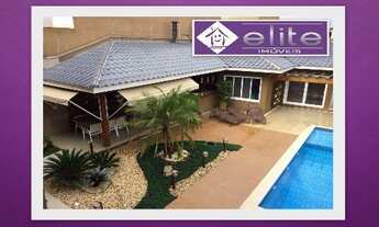 Imagem: CASA RESIDENCIAL em ATIBAIA - SP, NOVA GARDENIA