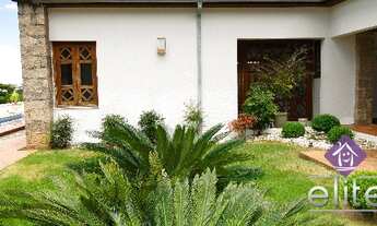 Imagem 4: CASA DE CONDOMÍNIO RESIDENCIAL em ATIBAIA - SP, CONDOMINIO FLAMBOYANT