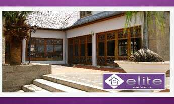 Imagem: CASA DE CONDOMÍNIO RESIDENCIAL em ATIBAIA