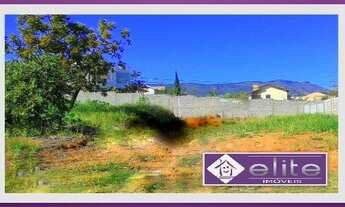 Imagem: TERRENO RESIDENCIAL em ATIBAIA - SP, CONDOMÍNIO