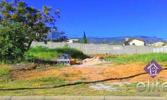 Imagem 4: TERRENO RESIDENCIAL em ATIBAIA - SP, CONDOMÍNIO LOTEAMENTO QUADRA DOS PRÍNCIPES