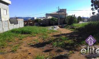 Imagem 3: TERRENO RESIDENCIAL em ATIBAIA - SP, CONDOMÍNIO LOTEAMENTO QUADRA DOS PRÍNCIPES