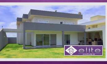 Imagem: CASA DE CONDOMÍNIO RESIDENCIAL em ATIBAIA