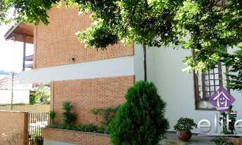 Imagem 4: Casa em Condomínio a venda em Atibaia - Alto padrão