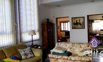 Imagem 7: Casa em Condomínio a venda em Atibaia - Alto padrão