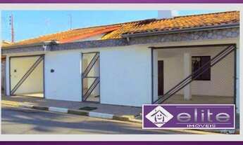 Imagem: CASA RESIDENCIAL em ATIBAIA - SP, CIDADE