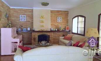 Imagem 6: CASA RESIDENCIAL em ATIBAIA - SP, JARDIM DAS FLORES