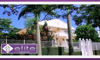 Imagem: CASA RESIDENCIAL em ATIBAIA - SP, NOVA GARDENIA