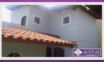 Imagem: CASA RESIDENCIAL em ATIBAIA - SP, JARDIM