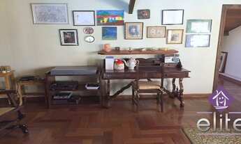 Imagem 5: CASA RESIDENCIAL em ATIBAIA - SP, JARDIM PAULISTA