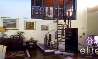 Imagem 2: CASA RESIDENCIAL em ATIBAIA - SP, JARDIM PAULISTA