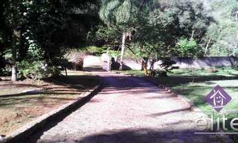 Imagem 2: CASA DE CONDOMÍNIO RESIDENCIAL em MAIRIPORA - SP, JARDIM CINCO LAGOS