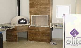 Imagem 6: APARTAMENTO RESIDENCIAL em ATIBAIA - SP, LOANDA